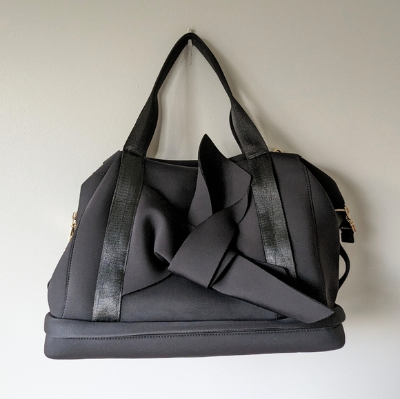 POPFLEX Handbags - POPFLEX Belladonna Duffle Bag